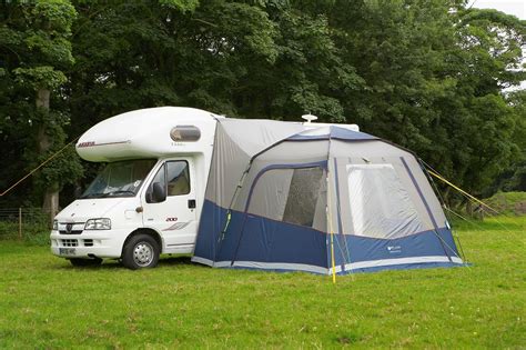 Amazing Camper Van With Awning Ideas Van Life Custom Van Awning System ...