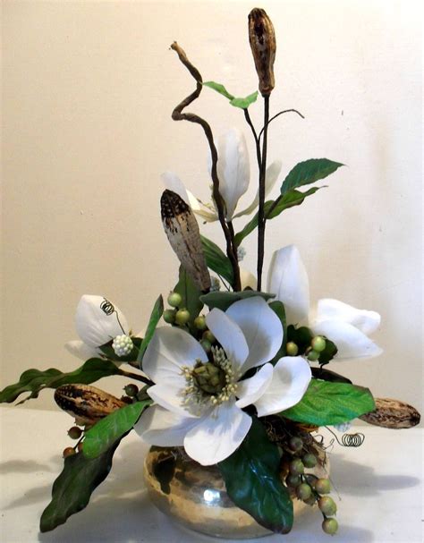 Pin by LauralCreek on Our Custom Floral Designs | Large flower arrangements, Artificial flower ...