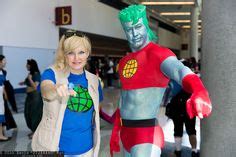 14 Captain Planet Cosplay ideas | cosplay, captain, captain planet costume