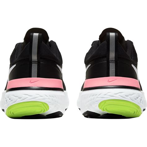 Nike React Miler Running Shoe - Women's - Footwear