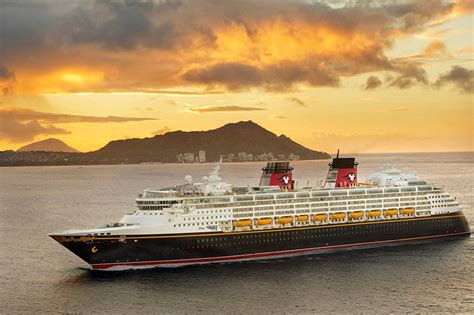 Exploring the Big Island of Hawai‘i on Two Special Disney Cruise Line Voyages | Disney Parks Blog