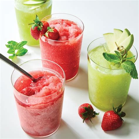 12 "Slush Fun" Boozy Summer Slushy Recipes | Hy-Vee