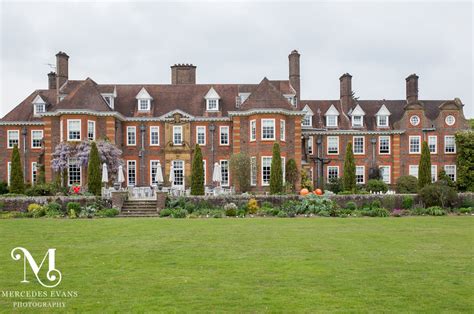 Recommended wedding photographer at Barnett Hill Hotel near Guildford in Surrey