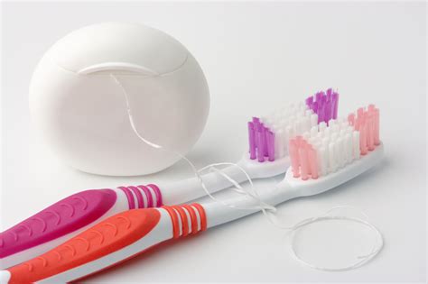 Managing Your Dental Hygiene Products | Austin, Tx