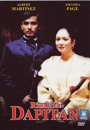 Rizal In Dapitan (1997) - Tikoy Aguiluz | Synopsis, Characteristics ...