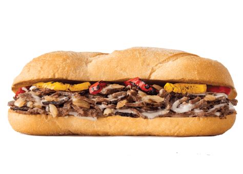 Arby's Prime Rib Cheesesteak is Back for a Limited Time