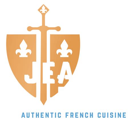 Menu | Jeanne D'arc