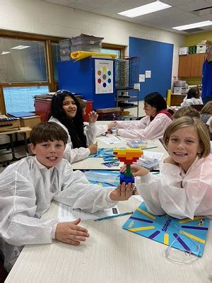 Cleveland Elementary School | Grades K-5 and 4K | SASD