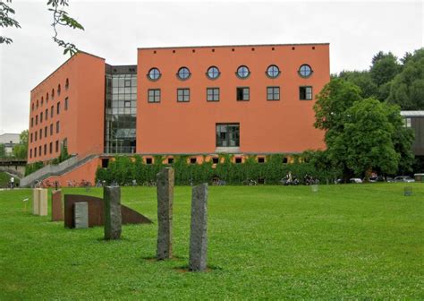 Universität Passau (Munich, Germany)