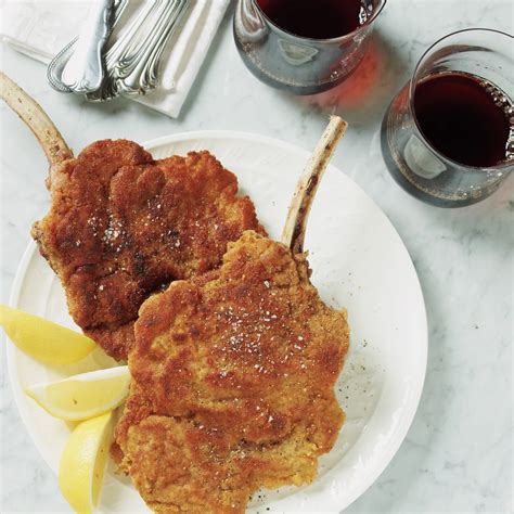 Cotoletta alla Milanese Recipe from H-E-B