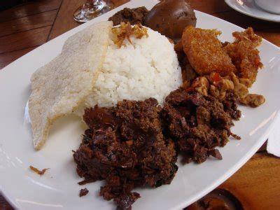 Indonesia Secret Kitchen: Gudeg Jogja recipe