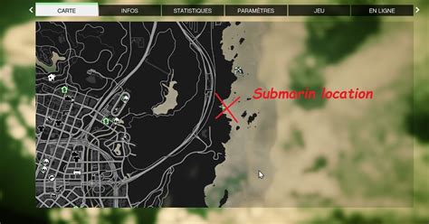 Gta 5 Secret Locations Map - Maping Resources