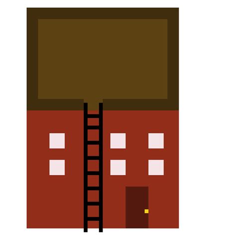 building | Pixel Art Maker