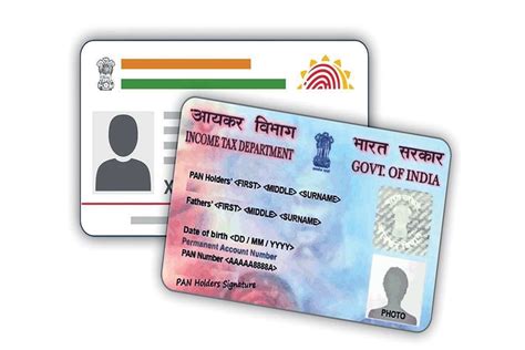 PAN-Aadhaar Linking: Missed 1 July Deadline? Here’s How To Activate Your Inoperative PAN