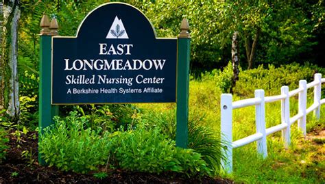 East Longmeadow Skilled Nursing and Rehabilitation