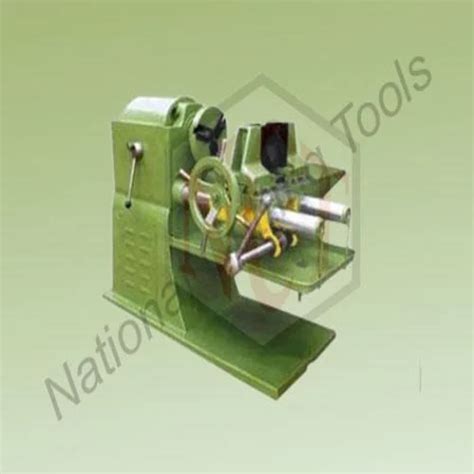 Beveling Machine - Pipe End Facing Machine Manufacturer from Delhi