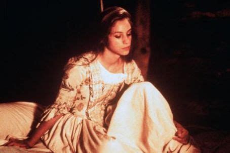 Alice (Jodhi May) - Last of the Mohicans | Unbelievable pictures, Jodhi ...