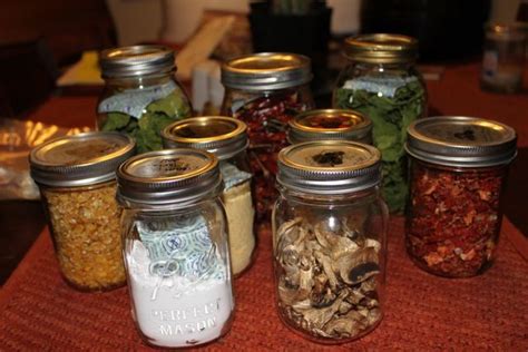 The SAFE and Easy Way to Can your Dry Food - American Preppers Network ...