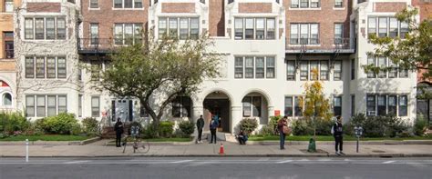 The 5 Best Boston University Dorms