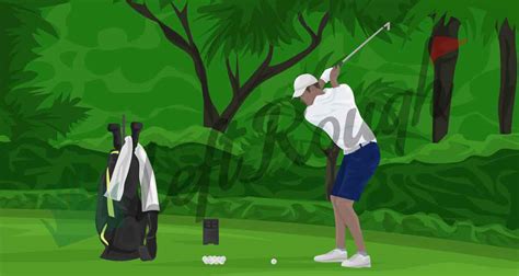 How to Measure Golf Swing Speed - The Left Rough