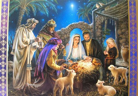 Pin on Christmas Graphics 2 (Nativity)