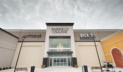 The Mall at Fairfield Commons - 50 Photos & 25 Reviews - Shopping ...