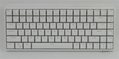 Rk84 Keyboard Layout