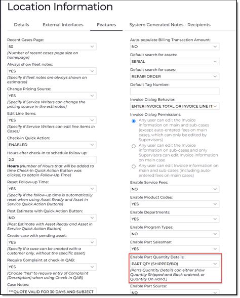 Add, Update, or Remove Parts or Operations from Karmak Fusion and Push ...