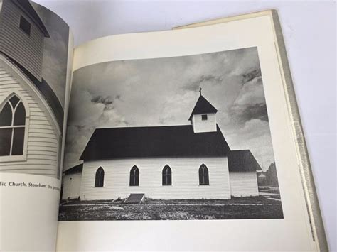 Robert Adams - White Churches of the Plains. Examples from - Catawiki