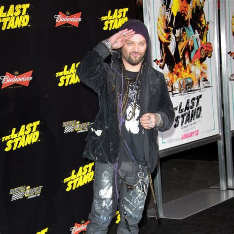 Bam Margera leaves rehab again - The Tango