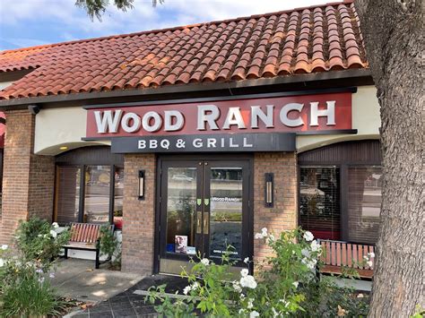 Wood Ranch - Camarillo, CA 93010 - Menu, Reviews, Hours & Contact