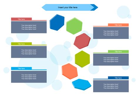 Free Examples of Strategic Planning - Edraw