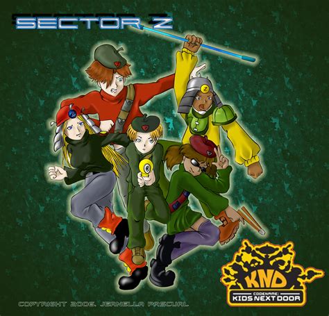 Sector Z by MistyGlow on DeviantArt