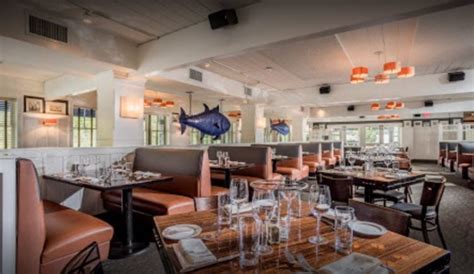 The 20 Best Seafood Restaurants on Long Island