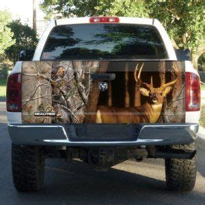 53+ Trendy Redneck Truck Accessories