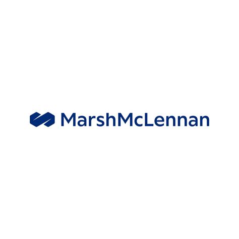 Marsh & McLennan Logo - PNG and Vector - Logo Download