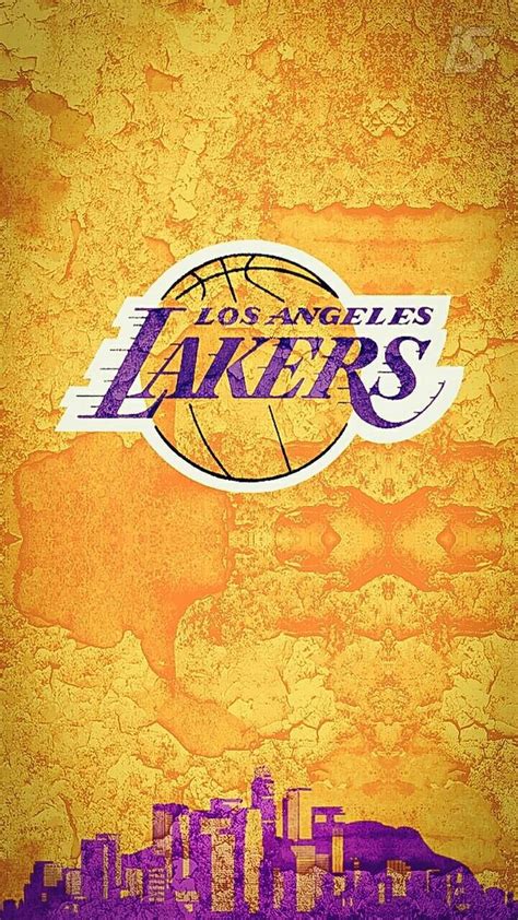 Lakers Wallpapers on WallpaperDog