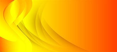 Yellow Red Background Vector Free Download, Red Yellow Background ...