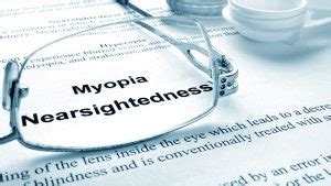 Treatment of Myopia without Surgery or Glasses | Bellaire Family Eye Care