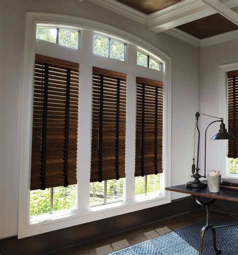 11 Awesome And Stylish Wooden Blinds Ideas - Awesome 11