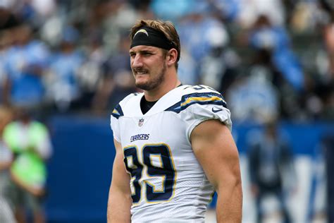 Chargers’ Joey Bosa Out until October, Considering Surgery - SportzBonanza