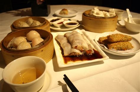 A Dim Sum Lunch at Royal China London | cheriecity.co.uk