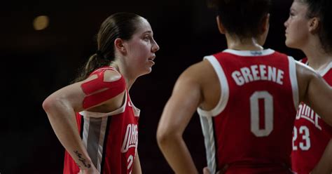 Ohio State: Buckeyes women's hoops off to program's best start