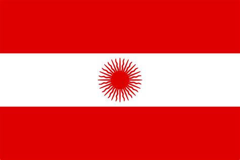 Bandera del Perú: historia, significado, imágenes y curiosidades | Todo ...