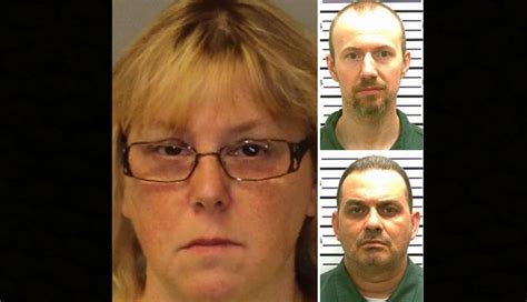 Dannemora Prison Break: Everything We Know About The Upstate NY Escape ...