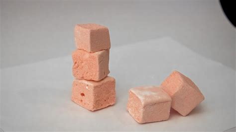 Pink Marshmallows | Perfection Chocolates & Sweets