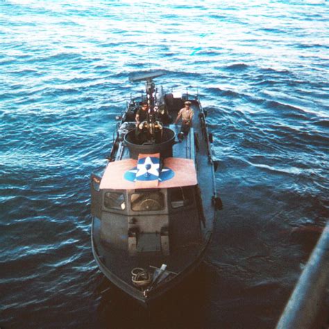 Navy Swift Boat off the coast of Chu Lai in January, 1967 | Boat, Navy, Coast