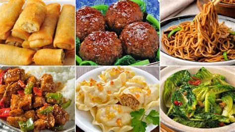 25+ Chinese New Year Recipes 2023