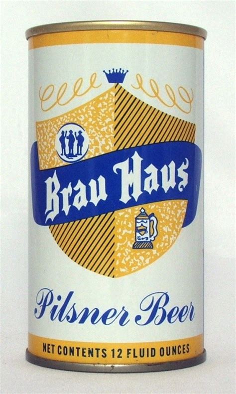 Brau Haus - Steel Canvas