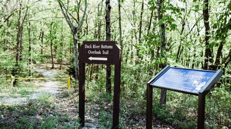 Tennessee National Wildlife Refuge | Tennessee River Valley